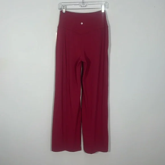 Lululemon Align Palazzo Pant *Regular - Picture 9 of 12